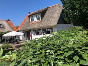 Villa nahe Callantsoog in einem Ferienpark
